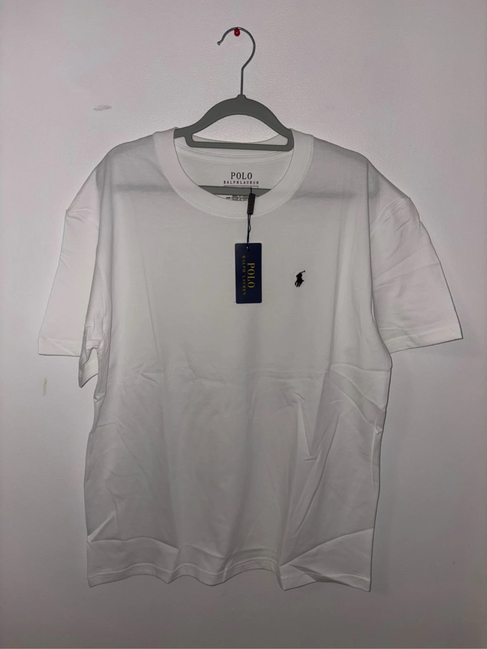 T-shirt Ralph Lauren  – photo 2